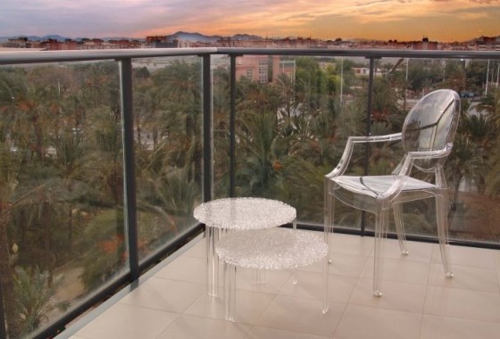 Apartment - Resale - Elche - Elche