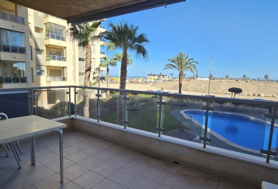 Apartment - Resale - Guardamar del Segura - 123CO-15112