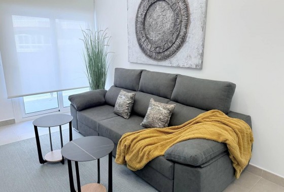 Apartment - Resale - Guardamar del Segura - 123R-30261