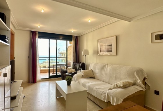 Apartment - Resale - Guardamar del Segura - Beach Guardamar