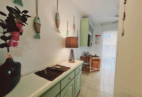 Apartment - Resale - Guardamar del Segura - CENTRO