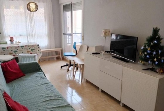Apartment - Resale - Guardamar del Segura - CENTRO