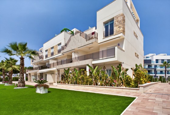 Apartment - Resale - Guardamar del Segura - Costa Blanca