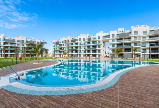 Apartment - Resale - Guardamar del Segura - El Raso