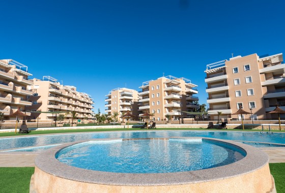 Apartment - Resale - Guardamar del Segura - El Raso