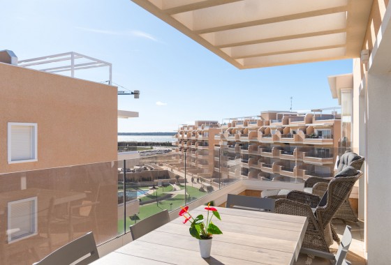 Apartment - Resale - Guardamar del Segura - El Raso