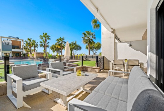 Apartment - Resale - Guardamar del Segura - El Raso*