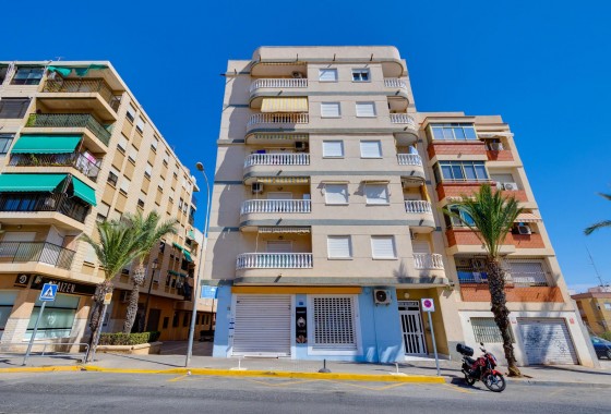 Apartment - Resale - Guardamar del Segura - Guardamar del Segura