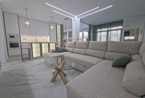 Apartment - Resale - Guardamar del Segura - Guardamar del Segura