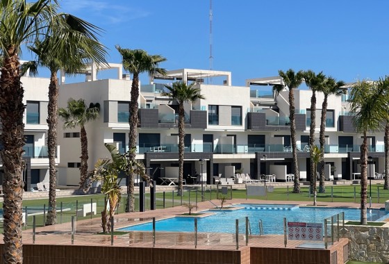 Apartment - Resale - Guardamar del Segura - Guardamar - El Raso