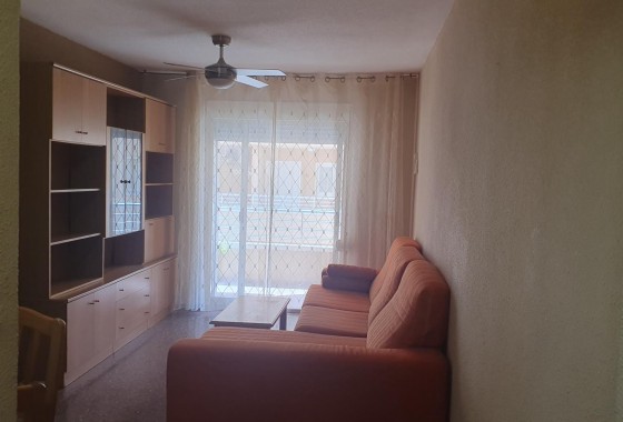 Apartment - Resale - Guardamar del Segura - Los secanos