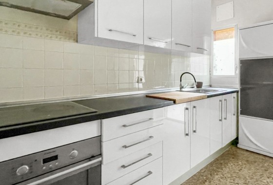 Apartment - Resale - Guardamar del Segura - Pueblo