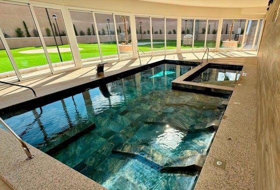 Apartment - Resale - Guardamar del Segura - Puerto Deportivo