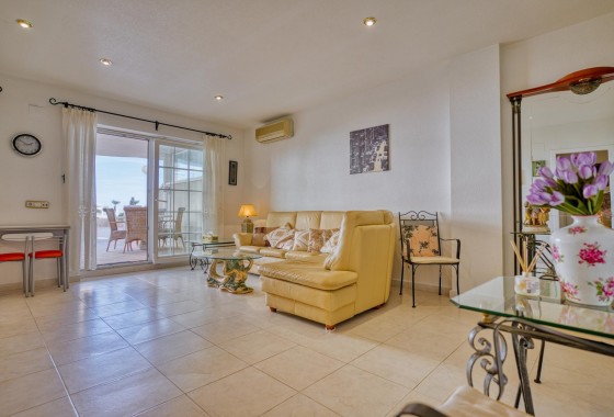 Apartment - Resale - Guardamar del Segura - Urbanizaciones