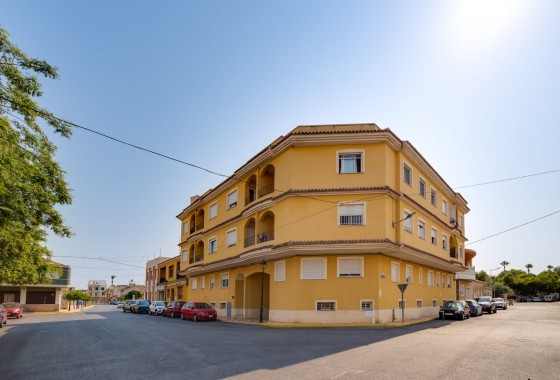 Apartment - Resale - Jacarilla - Jacarilla