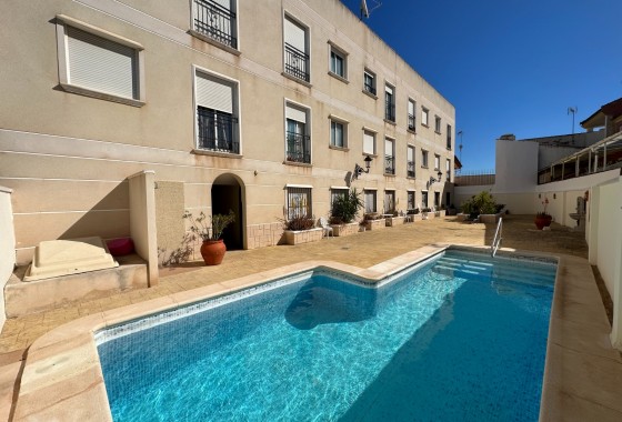 Apartment - Resale - Jacarilla - Jacarilla