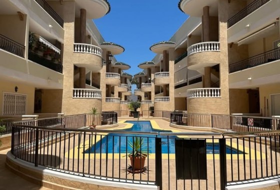 Apartment - Resale - Jacarilla - Jacarilla