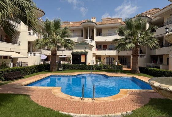 Apartment - Resale - Jacarilla - Jacarilla