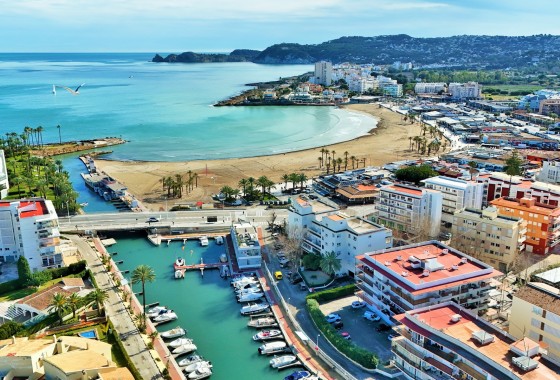 Apartment - Resale - Jávea - Jávea