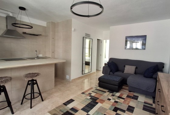 Apartment - Resale - La Mata - 123CI-58061