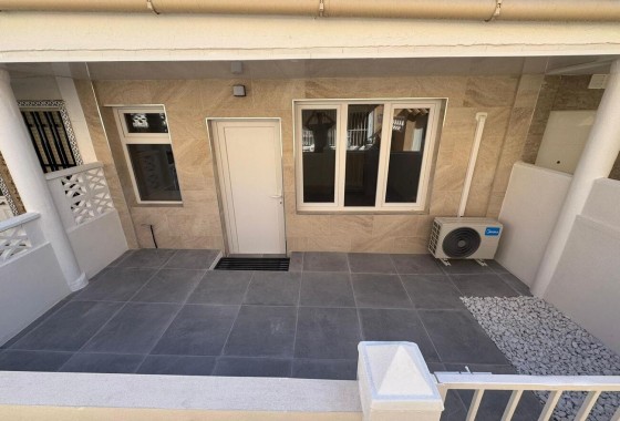 Apartment - Resale - La Mata - La Mata