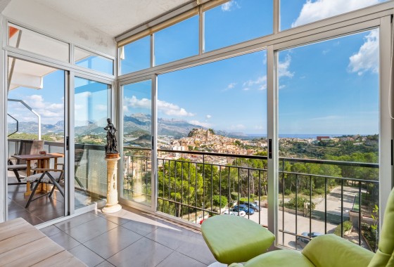 Apartment - Resale - La Nucía - La Nucía