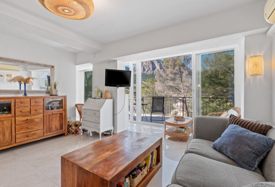 Apartment - Resale - La Nucía - La Nucía