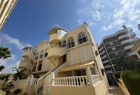 Apartment - Resale - La Zenia - La Zenia