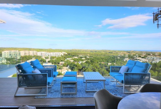 Apartment - Resale - Las Colinas Golf - Costa Blanca