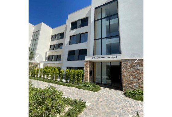 Apartment - Resale - Las Colinas Golf - Las Colinas Golf and Country Club