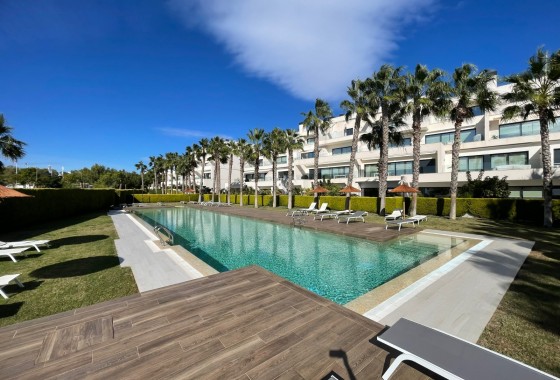 Apartment - Resale - Las Colinas Golf - Las Colinas Golf Resort