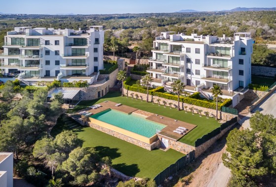 Apartment - Resale - Las Colinas Golf - Las Colinas Golf Resort