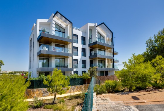 Apartment - Resale - Las Colinas Golf - Las Colinas golf