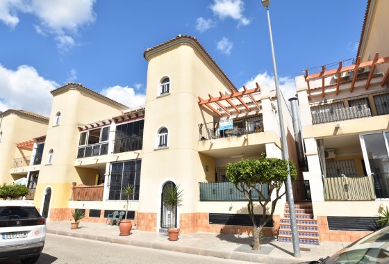 Apartment - Resale - Las Heredades - Heradades