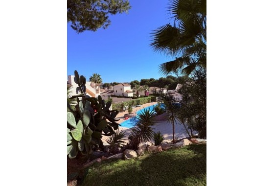 Apartment - Resale - Las Ramblas Golf - Las Ramblas