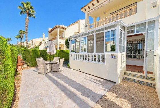 Apartment - Resale - Las Ramblas Golf - Las Ramblas