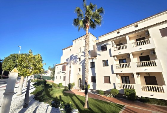 Apartment - Resale - Las Ramblas - Las Ramblas Golf