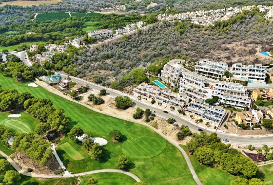 Apartment - Resale - Las Ramblas - Las Ramblas