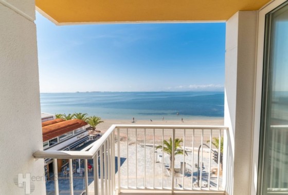 Apartment - Resale - Lo Pagan - 123HE-25521