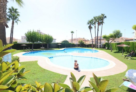 Apartment - Resale - Los Alcázares - Dolores de Pacheco-Santa Rosalía