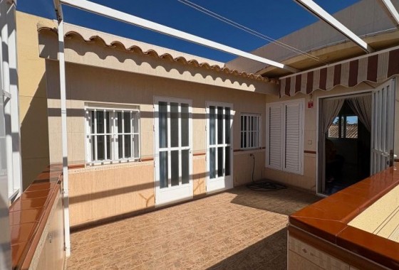 Apartment - Resale - Los Alcázares - Los Alcazares