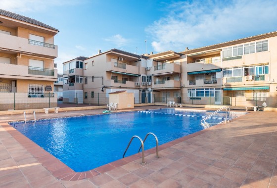 Apartment - Resale - Los Alcázares - Los Alcazares