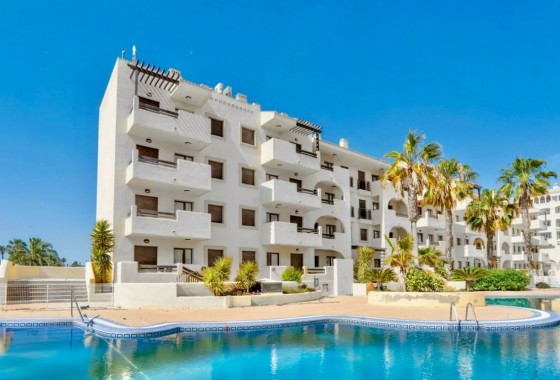 Apartment - Resale - Los Alcázares - Mar Menor