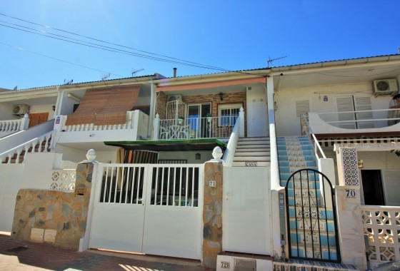 Apartment - Resale - Los Balcones - Los Balcones