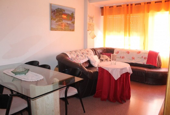 Apartment - Resale - Los Montesinos - Costa Blanca