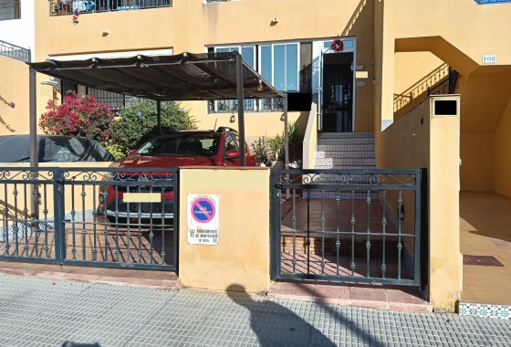 Apartment - Resale - Los Montesinos - La herrada