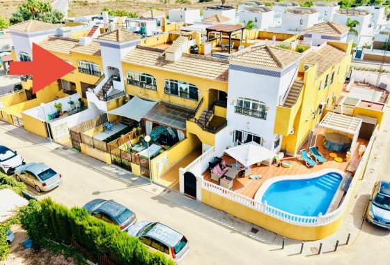 Apartment - Resale - Los Montesinos - La herrada