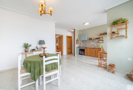 Apartment - Resale - Los Montesinos - Los Montesinos