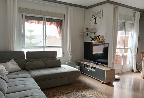 Apartment - Resale - Los Montesinos - Los Montesinos