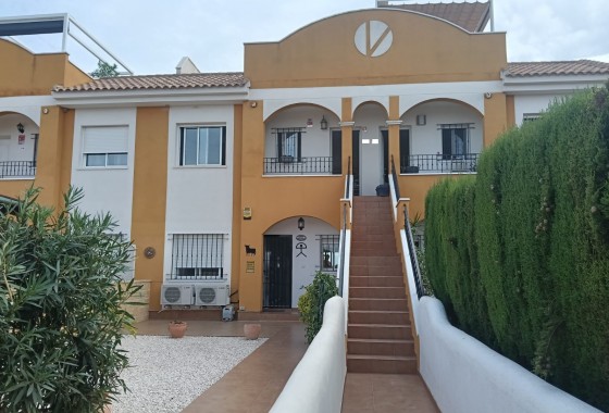Apartment - Resale - Los Montesinos - Urbanizacion montesol